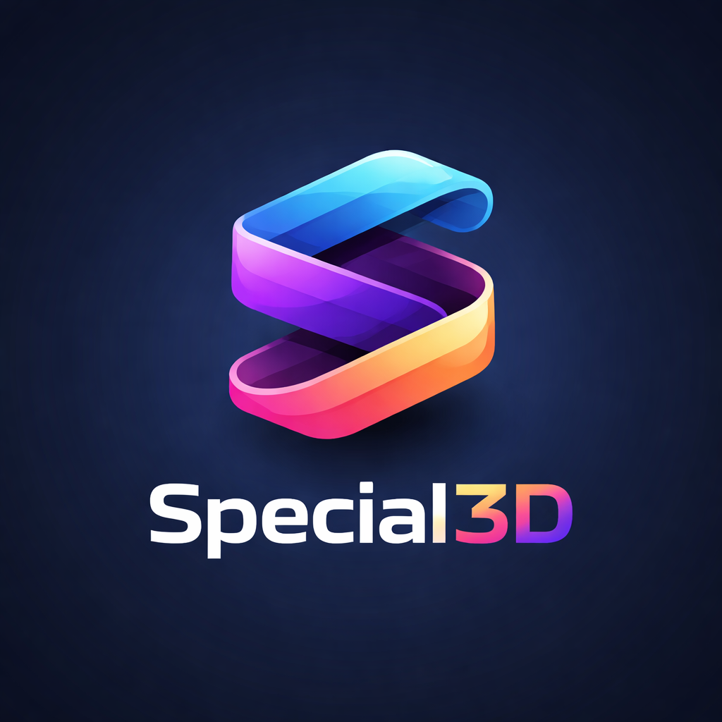 Special 3D Company